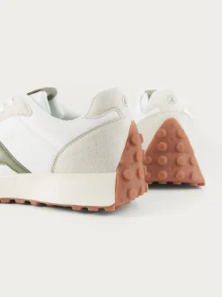 Hombre Alvaro Moreno SNEAKERS GELMAN