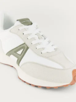 Hombre Alvaro Moreno SNEAKERS GELMAN