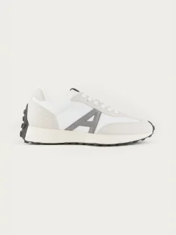 Hombre Alvaro Moreno SNEAKERS GELMAN