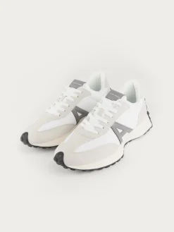 Hombre Alvaro Moreno SNEAKERS GELMAN
