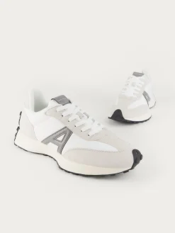 Hombre Alvaro Moreno SNEAKERS GELMAN
