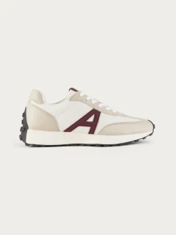 Hombre Alvaro Moreno SNEAKERS GELMAN