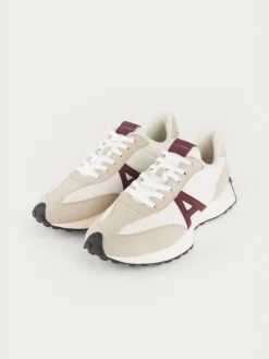 Hombre Alvaro Moreno SNEAKERS GELMAN