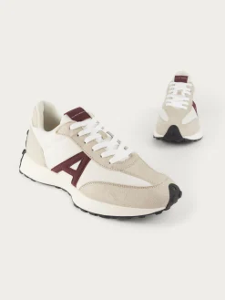 Hombre Alvaro Moreno SNEAKERS GELMAN