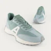 Hombre Alvaro Moreno SNEAKERS GELMAN
