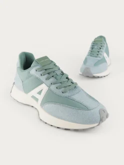 Hombre Alvaro Moreno SNEAKERS GELMAN