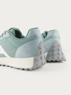 Hombre Alvaro Moreno SNEAKERS GELMAN