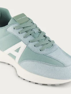 Hombre Alvaro Moreno SNEAKERS GELMAN