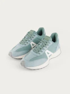 Hombre Alvaro Moreno SNEAKERS GELMAN