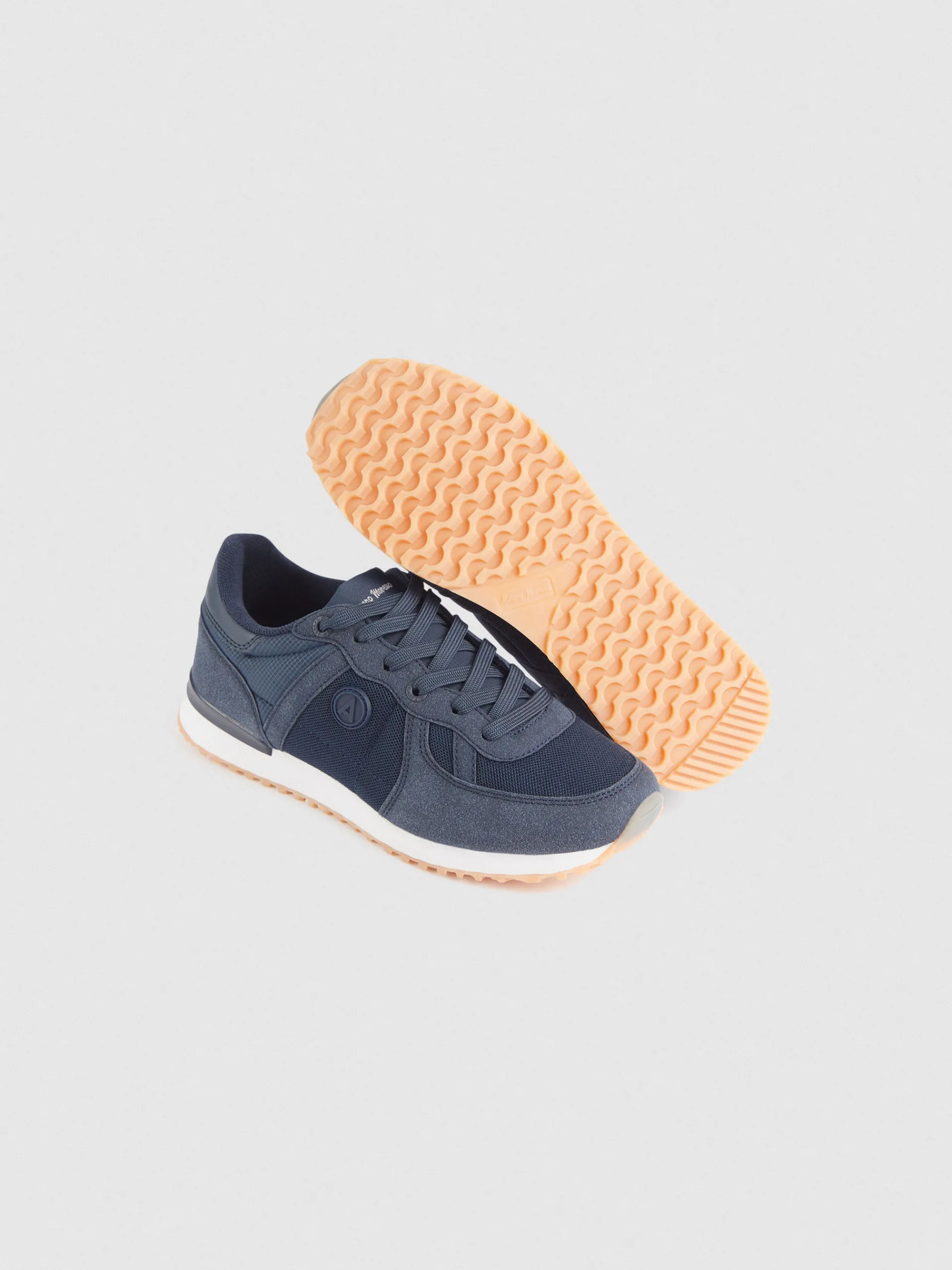 Alvaro Moreno SNEAKERS JOPLIN KIDS