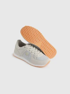 Alvaro Moreno SNEAKERS JOPLIN KIDS