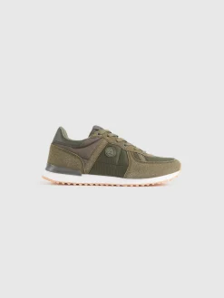 Alvaro Moreno SNEAKERS JOPLIN KIDS