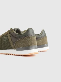 Alvaro Moreno SNEAKERS JOPLIN KIDS