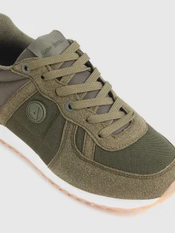 Alvaro Moreno SNEAKERS JOPLIN KIDS