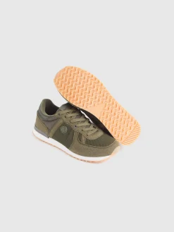 Alvaro Moreno SNEAKERS JOPLIN KIDS