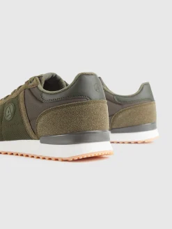 Hombre Alvaro Moreno SNEAKERS JOPLIN