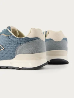 Hombre Alvaro Moreno SNEAKERS LOUTH