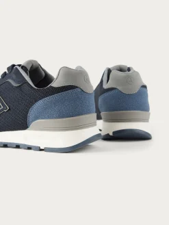 Hombre Alvaro Moreno SNEAKERS LOUTH