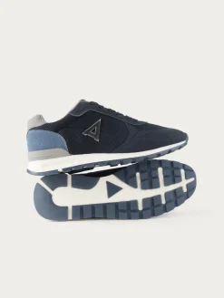 Hombre Alvaro Moreno SNEAKERS LOUTH