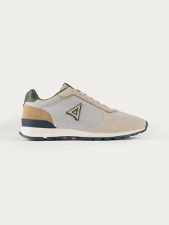 Hombre Alvaro Moreno SNEAKERS LOUTH