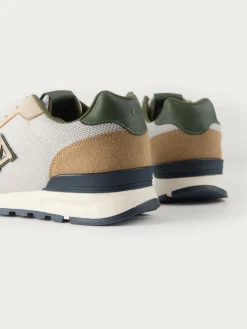 Hombre Alvaro Moreno SNEAKERS LOUTH