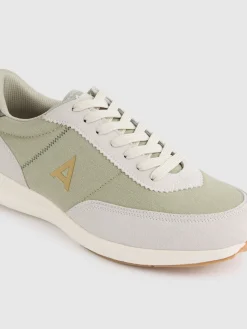 Hombre Alvaro Moreno SNEAKERS NIALL