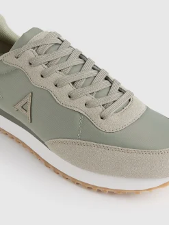 Hombre Alvaro Moreno SNEAKERS ORY