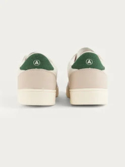 Hombre Alvaro Moreno SNEAKERS SCOTT