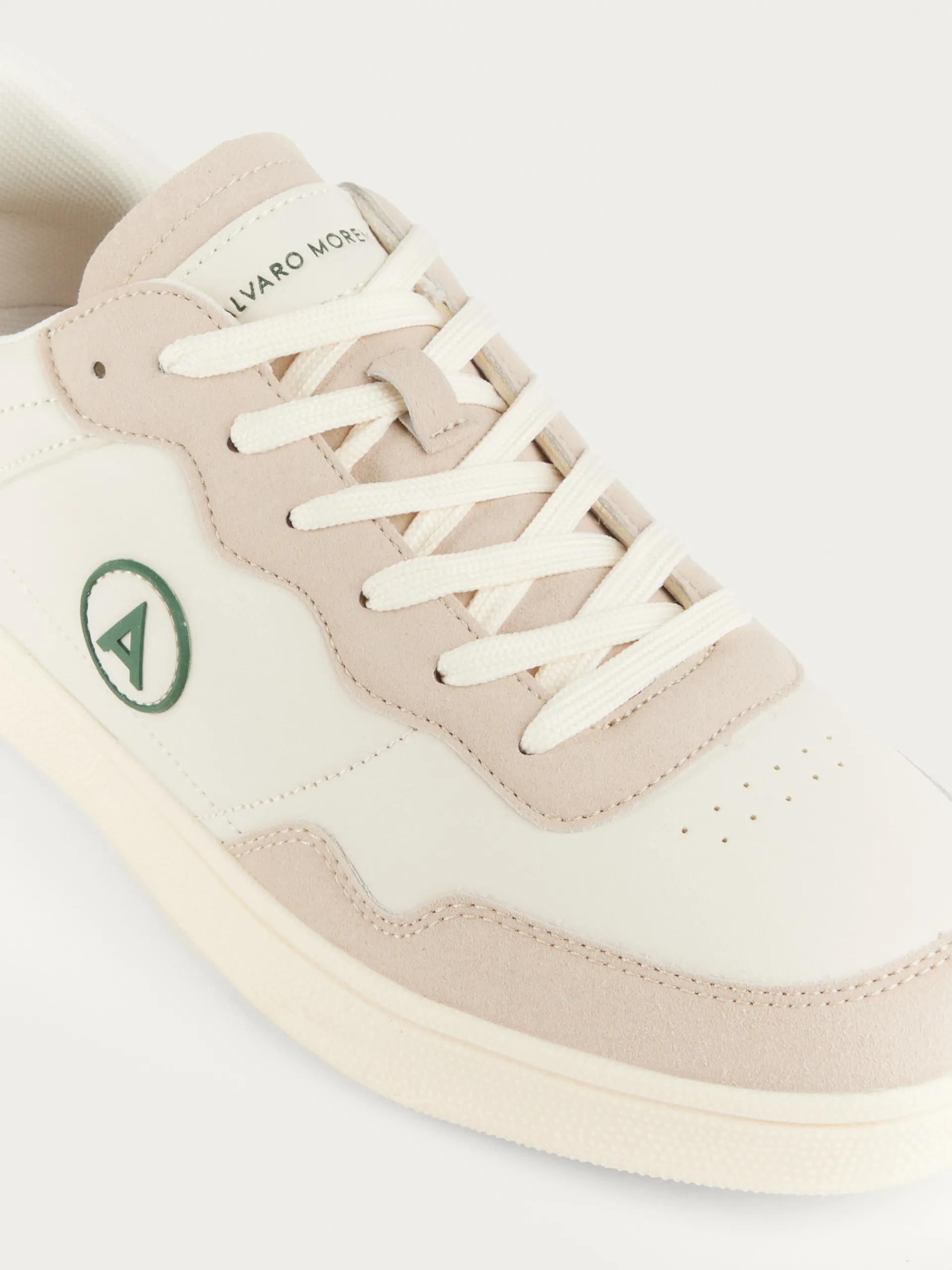 Hombre Alvaro Moreno SNEAKERS SCOTT