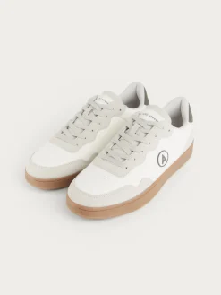 Hombre Alvaro Moreno SNEAKERS SCOTT
