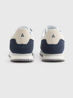 Hombre Alvaro Moreno SNEAKERS SLAM