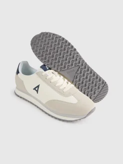Hombre Alvaro Moreno SNEAKERS SLAM