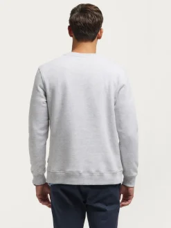 Hombre Alvaro Moreno SUDADERA ATLANTA