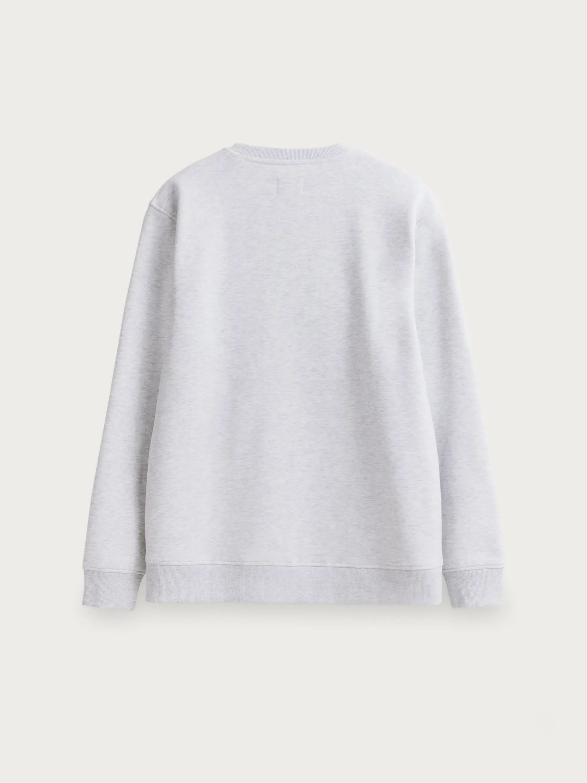 Hombre Alvaro Moreno SUDADERA ATLANTA