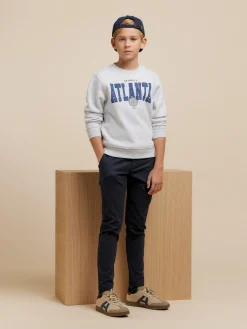 Alvaro Moreno SUDADERA ATLANTA KIDS