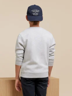 Alvaro Moreno SUDADERA ATLANTA KIDS