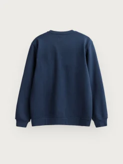 Hombre Alvaro Moreno SUDADERA BASEBALL