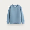 Alvaro Moreno SUDADERA BASICA KIDS