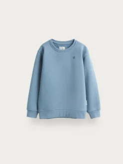 Alvaro Moreno SUDADERA BASICA KIDS