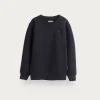 Alvaro Moreno SUDADERA BASICA KIDS