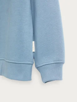 Alvaro Moreno SUDADERA BASICA KIDS