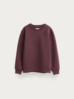 Alvaro Moreno SUDADERA BASICA KIDS