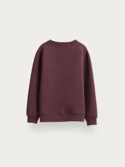 Alvaro Moreno SUDADERA BASICA KIDS