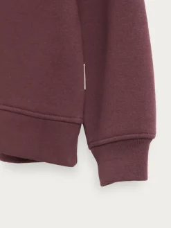 Alvaro Moreno SUDADERA BASICA KIDS