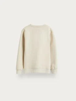 Alvaro Moreno SUDADERA BASICA KIDS