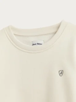 Alvaro Moreno SUDADERA BASICA KIDS