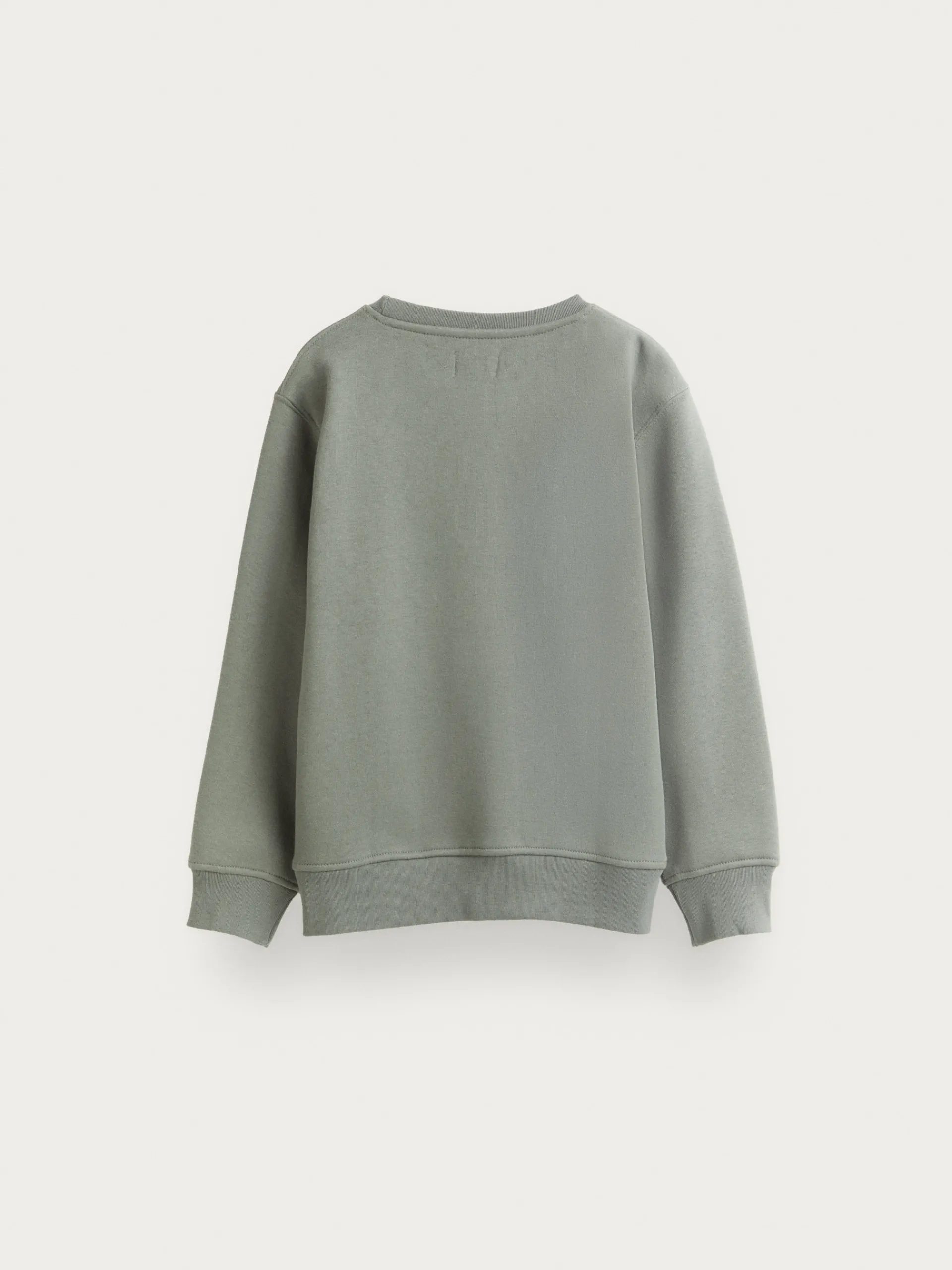 Alvaro Moreno SUDADERA BASICA KIDS