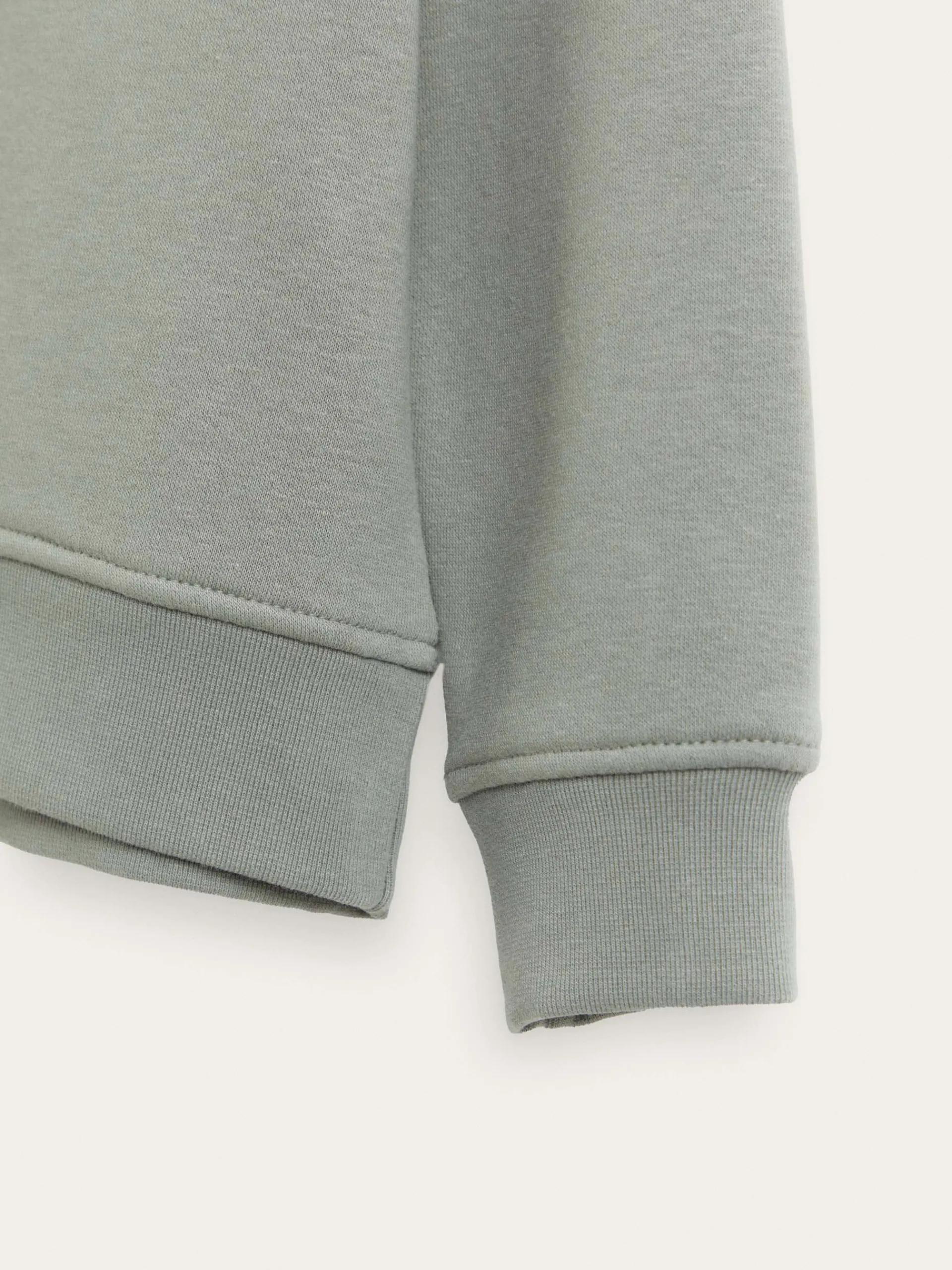 Alvaro Moreno SUDADERA BASICA KIDS