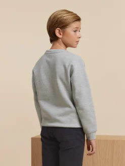 Alvaro Moreno SUDADERA BROOKLIN KIDS
