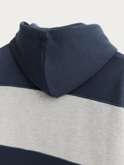 Hombre Alvaro Moreno SUDADERA CASUAL